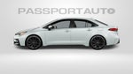 2027 Toyota Corolla SE