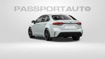 2027 Toyota Corolla SE