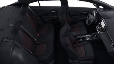 2027 Toyota Corolla SE