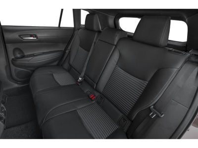 2026 Toyota Corolla Cross Hybrid XSE
