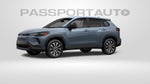 2026 Toyota Corolla Cross Hybrid S
