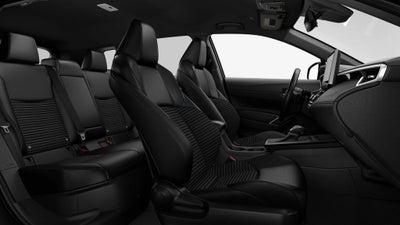 2026 Toyota Corolla Cross Hybrid XSE