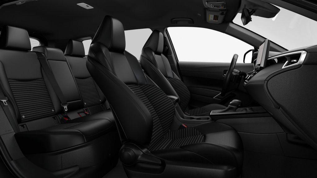2026 Toyota Corolla Cross Hybrid XSE