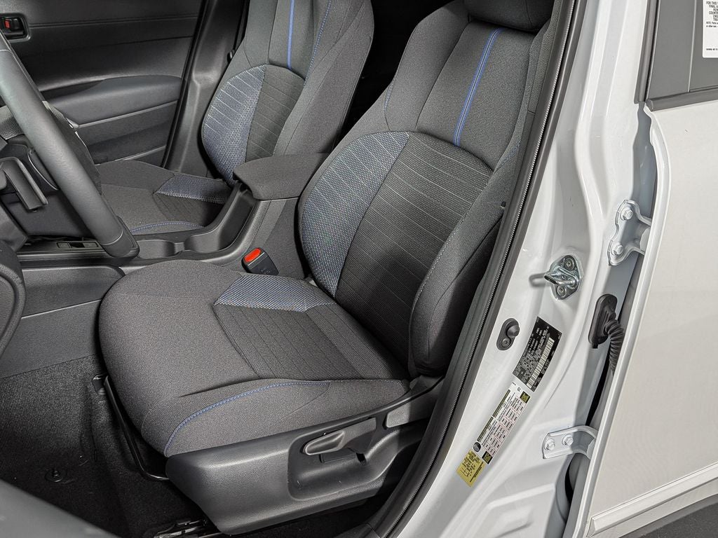 2026 Toyota Corolla Cross Hybrid SE