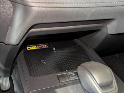 2026 Toyota Corolla Cross Hybrid SE