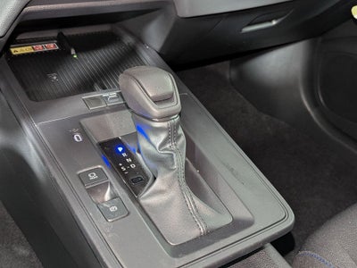 2026 Toyota Corolla Cross Hybrid SE