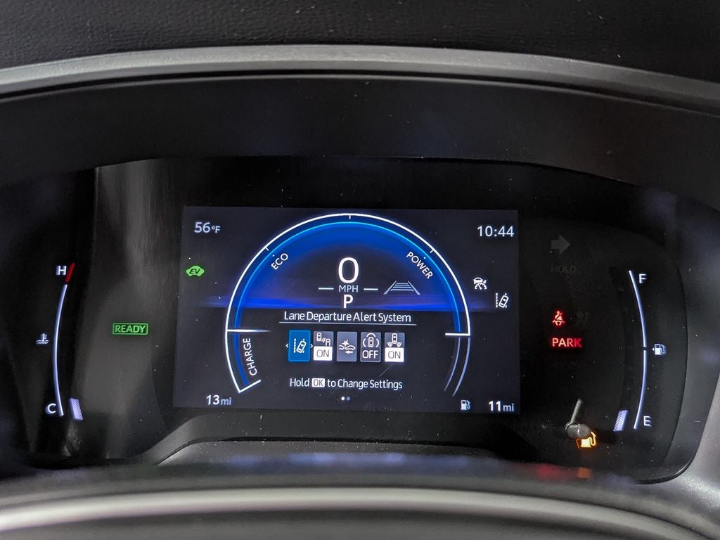 2026 Toyota Corolla Cross Hybrid SE