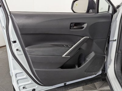 2026 Toyota Corolla Cross Hybrid SE