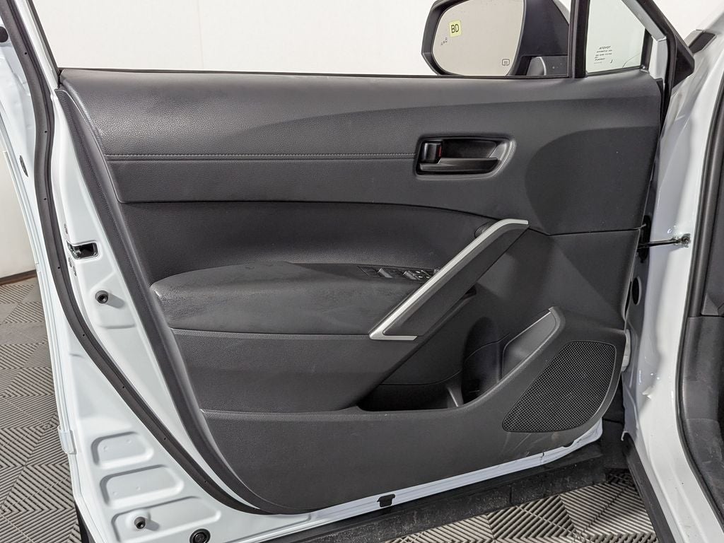 2026 Toyota Corolla Cross Hybrid SE