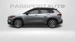 2026 Toyota Corolla Cross Hybrid SE
