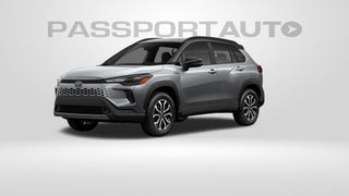 2026 Toyota Corolla Cross Hybrid SE