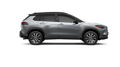 2026 Toyota Corolla Cross Hybrid SE