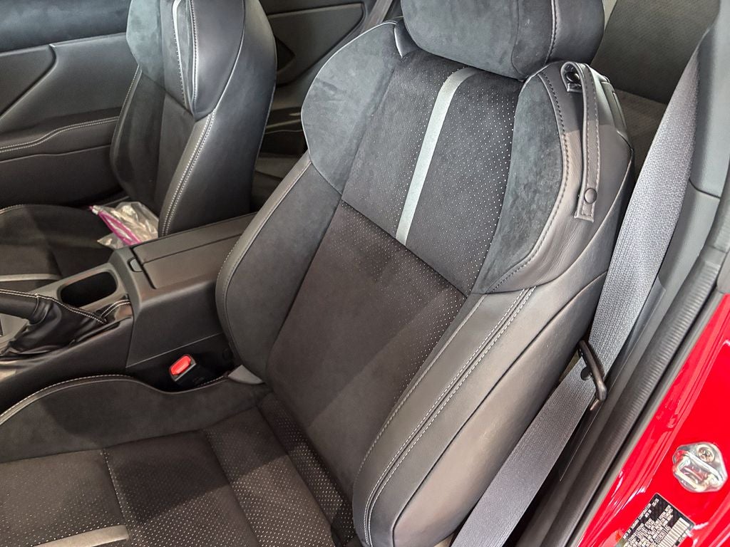 2026 Toyota GR86 Premium AT
