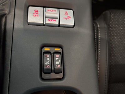 2026 Toyota GR86 Premium AT