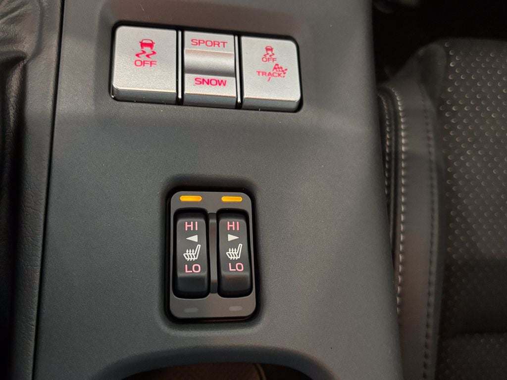2026 Toyota GR86 Premium AT