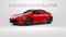 2026 Toyota GR86 Premium AT
