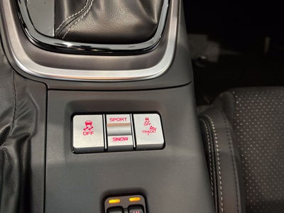 2026 Toyota GR86 Premium AT