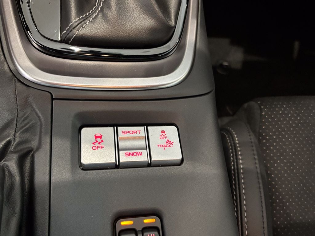 2026 Toyota GR86 Premium AT