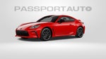 2026 Toyota GR86 Premium AT
