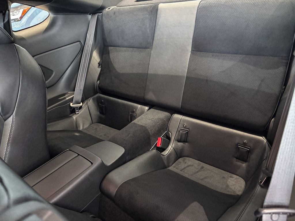 2026 Toyota GR86 Premium AT