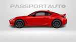 2026 Toyota GR86 Premium AT