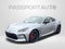 2026 Toyota GR86 Premium AT