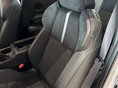 2026 Toyota GR86 Premium AT