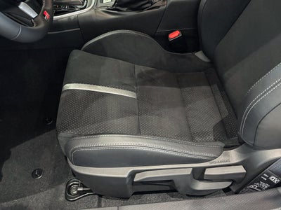 2026 Toyota GR86 Premium AT