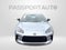 2026 Toyota GR86 Premium AT