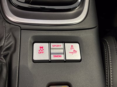2026 Toyota GR86 Premium AT