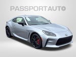 2026 Toyota GR86 Premium AT