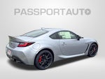 2026 Toyota GR86 Premium AT