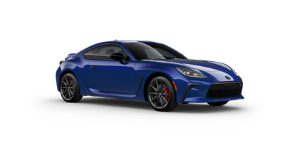 2026 Toyota GR86 Premium AT