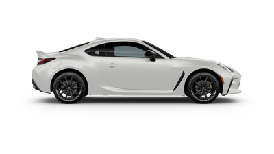 2026 Toyota GR86 Premium AT