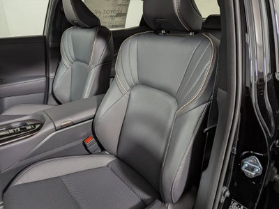 2026 Toyota Toyota Crown XLE