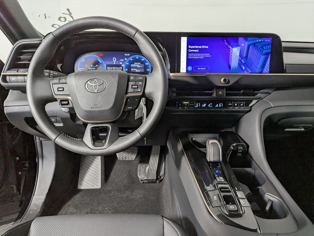 2026 Toyota Toyota Crown XLE