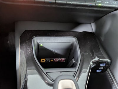 2026 Toyota Toyota Crown XLE