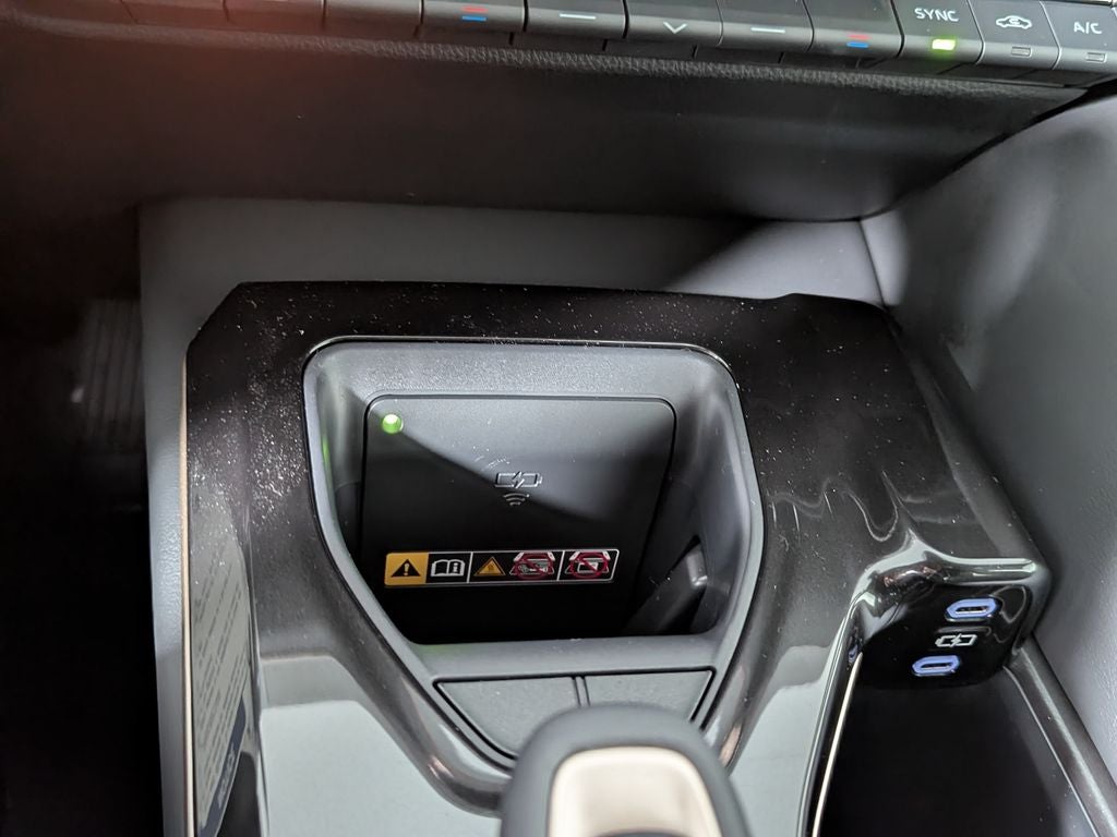 2026 Toyota Toyota Crown XLE