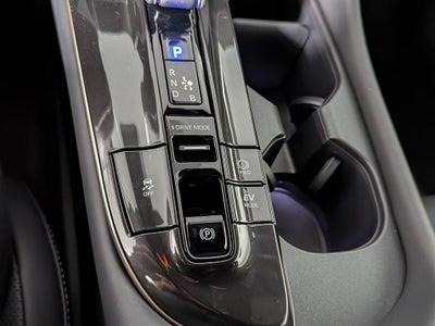 2026 Toyota Toyota Crown XLE