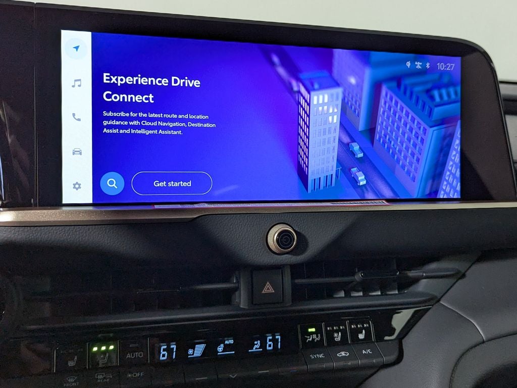 2026 Toyota Toyota Crown XLE