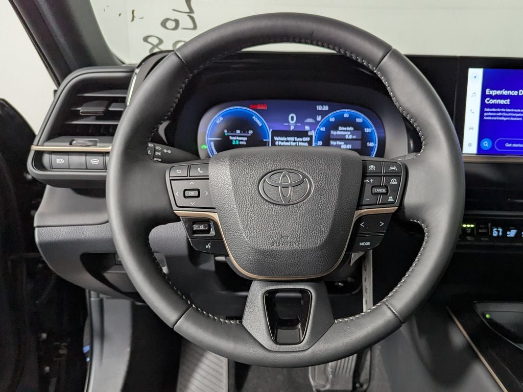 2026 Toyota Toyota Crown XLE