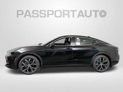 2026 Toyota Toyota Crown XLE