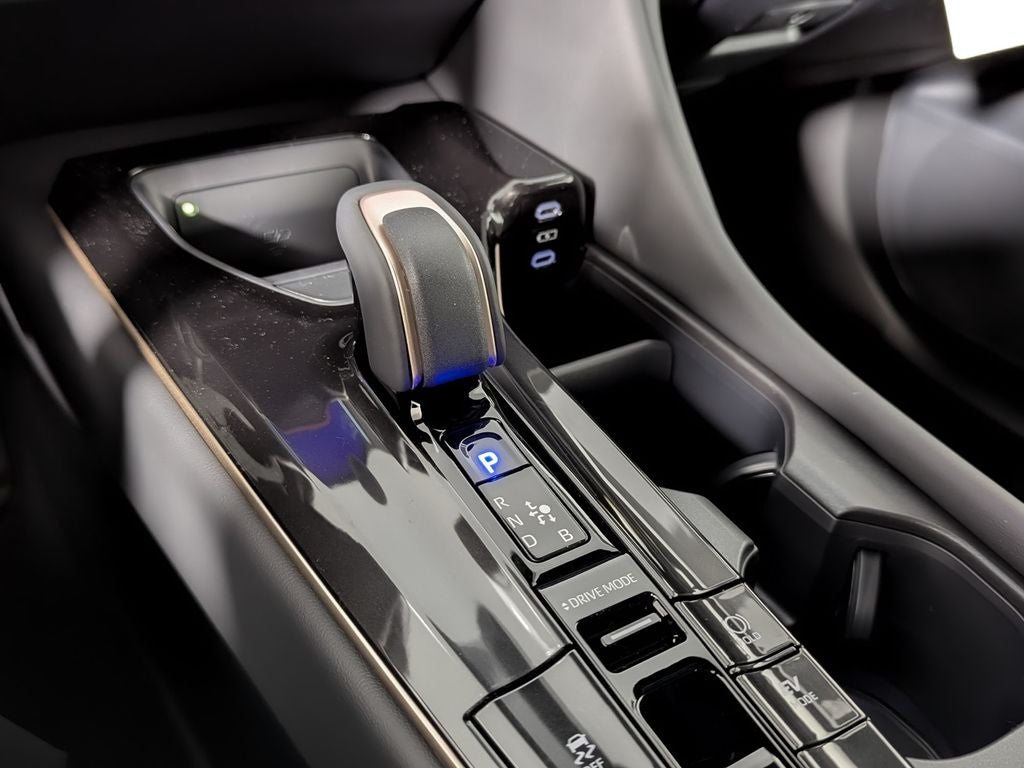 2026 Toyota Toyota Crown XLE