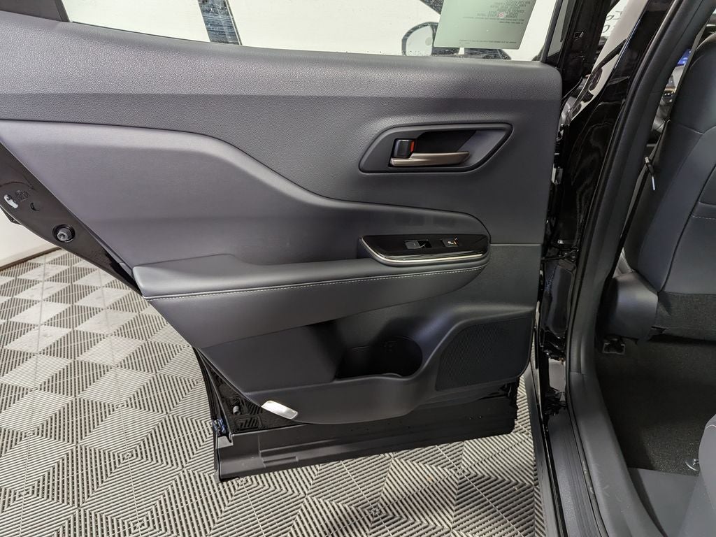 2026 Toyota Toyota Crown XLE