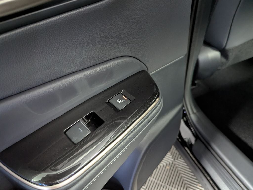 2026 Toyota Toyota Crown XLE