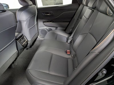 2026 Toyota Toyota Crown XLE