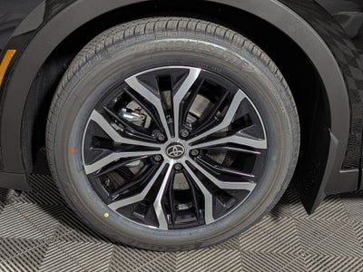 2026 Toyota Toyota Crown XLE