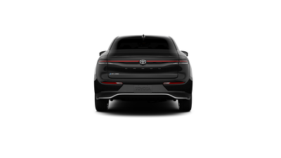 2026 Toyota Toyota Crown XLE