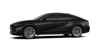 2026 Toyota Toyota Crown Limited