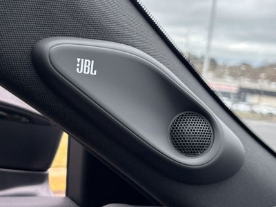 2026 Toyota Toyota Crown Nightshade